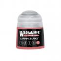 Warhammer 20-145 TONE PRO - Carmine Blades 5