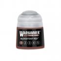 Warhammer 20-151 TONE PRO - Bloodtoof Red 1