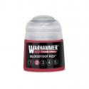 Warhammer 20-152 TONE PRO - Bloodtoof Red 2