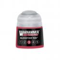 Warhammer 20-153 TONE PRO - Bloodtoof Red 3