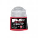 Warhammer 20-154 TONE PRO - Bloodtoof Red 4