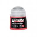 Warhammer 20-155 TONE PRO - Bloodtoof Red 5