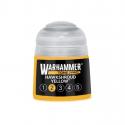 Warhammer 20-192 TONE PRO - Hawkshroud Yellow 2