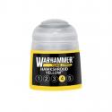 Warhammer 20-194 TONE PRO - Hawkshroud Yellow 4