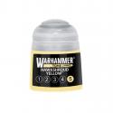 Warhammer 20-195 TONE PRO - Hawkshroud Yellow 5