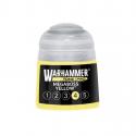 Warhammer 20-204 TONE PRO - Megaboss Yellow 4