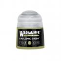 Warhammer 20-223 TONE PRO - Kruleboyz Green 3