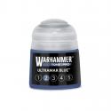 Warhammer 20-362 TONE PRO - Ultramar Blue 2