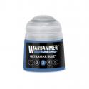Warhammer 20-363 TONE PRO - Ultramar Blue 3