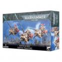 Warhammer 40K 01-12 Adeptus Custodes - Vertus Praetors
