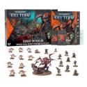 Warhammer 40K 102-04 Kill Team - Terror on Devlan