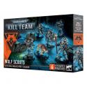 Warhammer 40K 102-11 Kill Team - Wolf Scouts