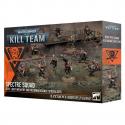 Warhammer 40K 102-12 Kill Team - Spectre Squad