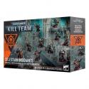 Warhammer 40K 102-69 Kill Team - Celestian Insidiants