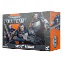 Warhammer 40K 103-44 Kill Team - Scout Squad