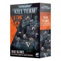 Warhammer 40K 103-92 Kill Team - Dead Silence