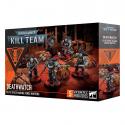 Warhammer 40K 103-93 Kill Team - Deathwatch