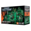 Warhammer 40K 103-94 Kill Team - Canoptek Circle