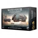 Warhammer HH 31-34 Sky-Hunter Squadron