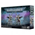 Warhammer 40K 36-03 Thousand Sons - Sekhetar Robots