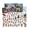 Warhammer 40K 40-01 Warhammer 40000 - Armageddon