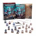 Warhammer 40K 40-04 Warhammer 40,000 - Introductory Set