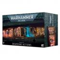 Warhammer 40K 40-62 Boarding Actions Terrain Set