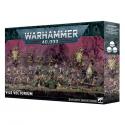 Warhammer 40K 42-18 Death Guard - Vile Vectorium