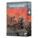 Warhammer 40K 43-106 Chaos Space Marines - Traitor Enforcer