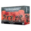 Warhammer 40K 43-13 Chaos Space Marines - Raptors
