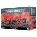 Warhammer 40K 43-84 Chaos Space Marines - Chosen