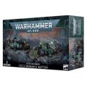 Warhammer 40K 47-41 Astra Militarum - Field Ordnance Battery
