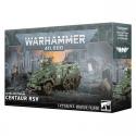 Warhammer 40K 47-45 Astra Militarum - Centaur RSV