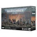 Warhammer 40K 47-80 Astra Militarum - Death Korps Of Krieg