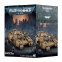 Warhammer 40K 47-94 Astra Militarum - Baneblade
