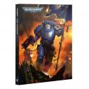 Warhammer 40K 48-01 Space Marines - Codex 2026