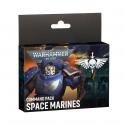 Warhammer 40K 48-02 Space Marines - Command Pack 2026