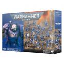 Warhammer 40K 48-103 Space Marines - Crux Terminatus