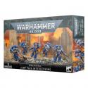 Warhammer 40K 48-13 Space Marines - Jump Pack Intercesors