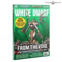 Warhammer 40K 498 White Dwarf - Issue 498