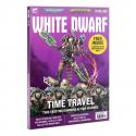 Warhammer 40K 499 White Dwarf - Issue 499