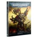 Warhammer 40K 50-01 Orks - Codex 2024