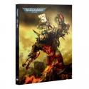 Warhammer 40K 50-01 Orks - Codex 2026