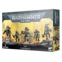 Warhammer 40K 50-13 Orks - Stormboyz