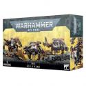 Warhammer 40K 50-17 Orks - Killa Kans