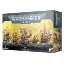 Warhammer 40K 50-24 Orks - Flash Gitz
