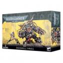 Warhammer 40K 50-29 Orks - Ghazghkull Thrakka