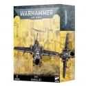 Warhammer 40K 50-32 Orks - Dakkajet