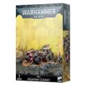 Warhammer 40K 50-36 Orks - Megatrakk Scrapjet