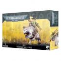 Warhammer 40K 50-55 Orks - Mozrog Skragbad